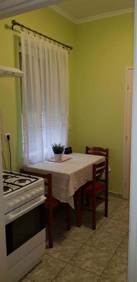Alice Vendeghaz Bed and Breakfast Kalocsa Exteriör bild