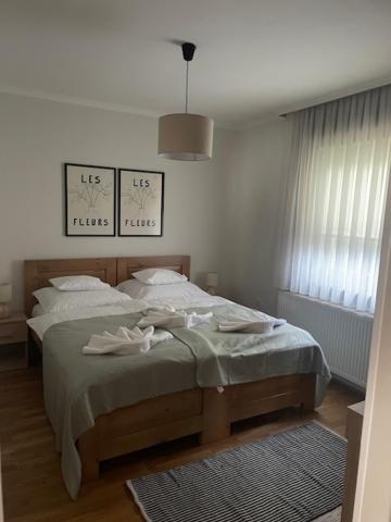 Alice Vendeghaz Bed and Breakfast Kalocsa Exteriör bild